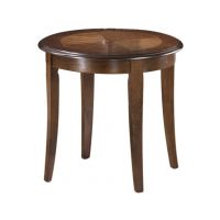 SIGNAL - California D Ława | Ciemny orzech