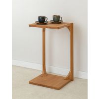 KATMANDU MEBLE - CAMPI Stolik boczny | Dąb | KULCA12