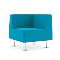 PROFIM - WALL IN Fotel Narożny 30