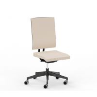 NOWY STYL - @-MOTION Fotel Obrotowy PLUS FS | Oparcie Zgrzewane w Technologii Ultradźwiękowej | Zgodny z Rozporządzeniem z 2023 roku