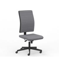 NOWY STYL - TAKTIK Fotel Obrotowy PLUS TS25 ACTIV1 | Oparcie Zgrzewane w Technologii Ultradźwiękowej | Mechanizm ACTIV1 | Zgodny z Rozporządzeniem z 2023 roku