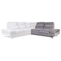 FENIKS MEBLE - EVOLUTION Sofa 2,5FR z funkcją z bokiem prawym