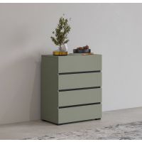 HELVETIA MEBLE WIERUSZÓW - CROSS 24GWMY27 Komoda