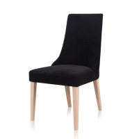 HALEX - ARUBA Krzesło buk