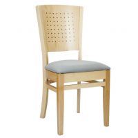 KOLMAR - KT 1053 Krzesło | Buk