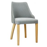 KOLMAR - KT 1301 Krzesło | Dąb