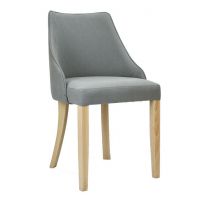 KOLMAR - KT 1301/1 Krzesło | Dąb