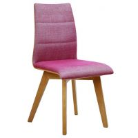 KOLMAR - KT 1303/1 Krzesło | Dąb