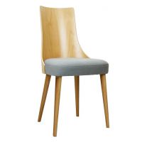 KOLMAR - KT 1305 Krzesło | Dąb