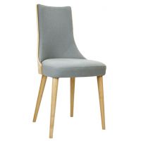 KOLMAR - KT 1305/1 Krzesło | Buk