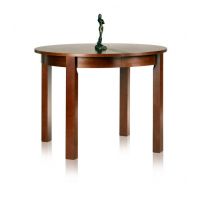 HALEX - KUGA Stół dąb