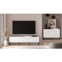 ML MEBLE - CLEARING RTV 04 Noga