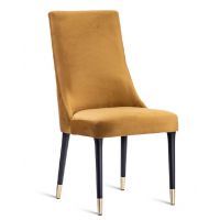 HALEX - NICEA Krzesło buk