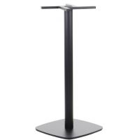 STEMA - Podstawa do stolika SH-3050-3/H/B | Metalowa | Wysokość 109,5 cm