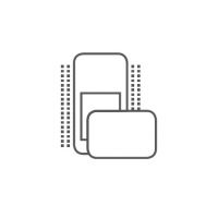 FENIKS MEBLE - COMPASS Półka na laptopa PL