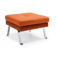 PROFIM - OCTOBER Pufa 10 | Nogi Metalowe ^ Drewniane