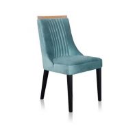 HALEX - ROYAL Krzesło dąb