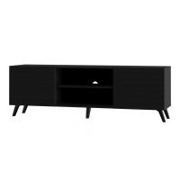 Restol - DIVERSE RTV DITV - 1B korpus czarny