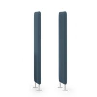 PROFIM - WALL IN Ścianka W12 | Pojedyncza do Łączenia z 2 Siedziskami