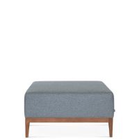 FAMEG - SNUG Pufa A-1515/1 | Dąb