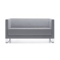 PROFIM - VANCOUVER LITE Sofa VL2,5V | na Płozach