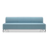 PROFIM - SOFTBOX Sofa 3B | 3 Siedziska