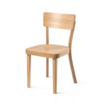 FAMEG - SOLID Krzesło A-9449 | siedzisko twarde