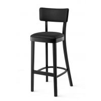 FAMEG - SOLID Stołek Barowy BST-9449/1 dąb