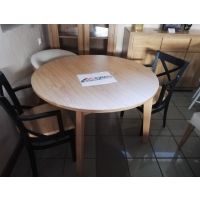 KOLMAR - SPL 5002 Stół 110-190 | Dąb naturalny | DOSTĘPNE OD RĘKI
