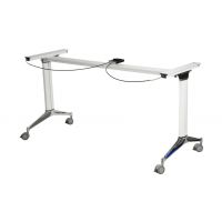 STEMA - NY-A105 Stelaż Uchylny do Biurka lub do Stołu | 72,5 cm