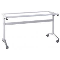 STEMA - NY-A383 Stelaż Uchylny do Biurka lub Stołu | 155x58x72,5 cm