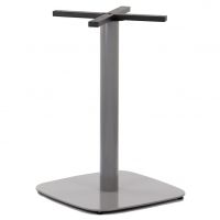 STEMA - Podstawa do stolika SH-3050-3/A | Metalowa | Wysokość 73 cm