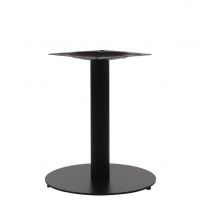 STEMA - Podstawa do stolika SH-5001-5/L/B | Metalowa | Wysokość 57,5 cm