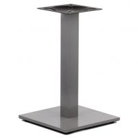 STEMA - Podstawa do stolika SH-2011-2/A | Metalowa | Wysokość 72 cm