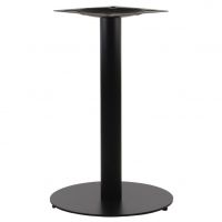 STEMA - Podstawa do stolika SH-5001-5/B | Metalowa | Wysokość 73 cm