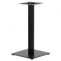 STEMA - Podstawa do stolika SH-5002-1/60/B | Metalowa | Wysokość 72 cm