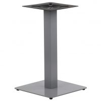 STEMA - Podstawa do stolika SH-5002-5/A | Metalowa | Wysokość 72,5 cm