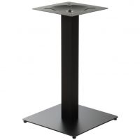 STEMA - Podstawa do stolika SH-5002-5/B | Metalowa | Wysokość 73 cm