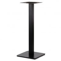 STEMA - Podstawa do stolika SH-5002-5-H/B | Metalowa | Wysokość 111 cm