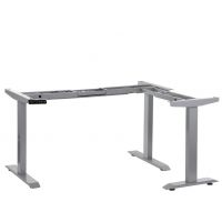 STEMA - UT04-2T/90A/A Stelaż | Elektrycznie Podnoszony | 71-119 cm | Aluminium