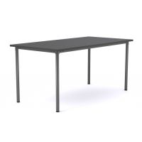 PROFIM - EMINENT Stół 4590-24 | Prostokątny | 160x80x73,5h cm