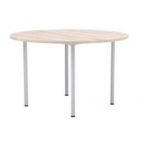 PROFIM - EMINENT Stół 4592-30 | Okrągły | ∅120x73,5h cm