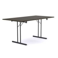 PROFIM - STANDARD FOLDING TABLE Stół 4680-24 | Prostokątny | 160x80x74,5h cm