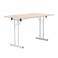 PROFIM - STANDARD FOLDING TABLE Stół 4680-39 | Prostokątny | 120x70x74,5h cm