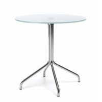 PROFIM - Stolik Okolicznościowy SH30 | Okrągły | Wysokość 60 cm