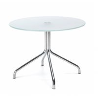 PROFIM - Stolik Okolicznościowy SH40 | Okrągły | Wysokość 45 cm