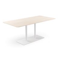 PROFIM - REVO Stolik Okolicznościowy T180 | Prostokątny | Wysokość 74 cm