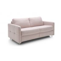 Sweet Sit - EMA Sofa 2(160)FF | Z funkcją spania | Stelaż włoski