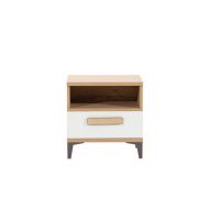 LIVEO - KUBO KB11 SZAFKA NOCNA