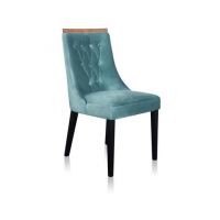 HALEX - WIKTORIA Krzesło dąb